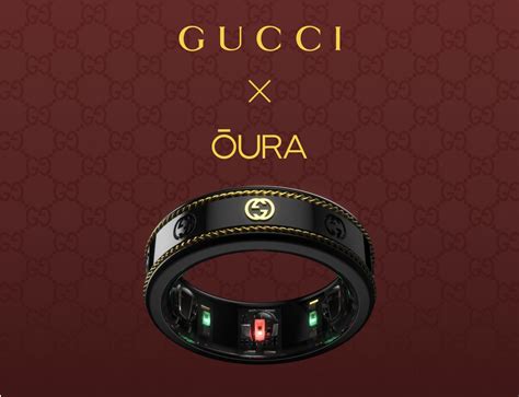 oura gucci gucci oura|The Gucci x Oura Ring Returns for a Limited.